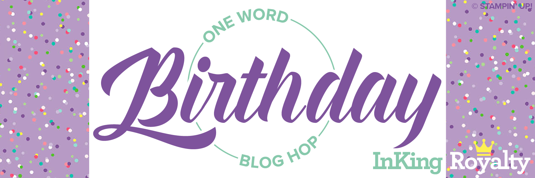 InKing Royalty Blog Hop – Miss Hammie's Crafts