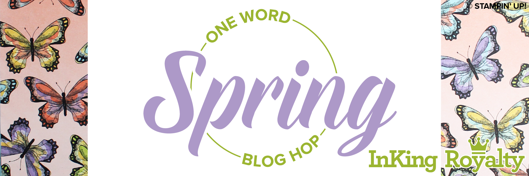 InKing Royalty Blog Hop – Miss Hammie's Crafts